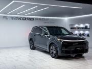 Li Auto (Lixiang) L9 I Рестайлинг Уфа  - изображение 34