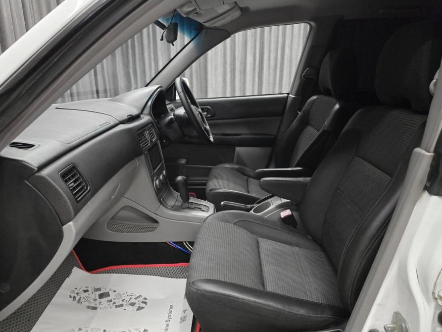 Subaru Forester II Красноярск  - изображение 14