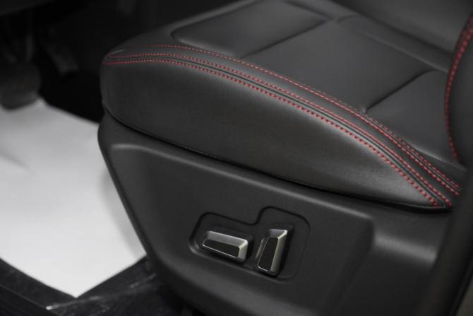 Новый SWM G05 Pro 2025 года, цена 2 349 000 рублей, внедорожник, Автокод Объявления