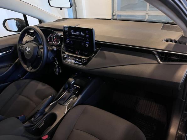 Toyota Corolla XII (E210) с пробегом 2019 года, цена 1 760 000 рублей, 177861 км, седан, Автокод Объявления