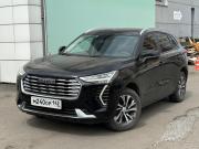 Haval Jolion I Кемерово  - изображение 11