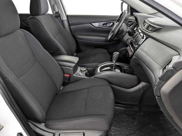 Nissan X-Trail III Рестайлинг с пробегом 2021 года, цена 2 495 000 рублей, 62229 км, внедорожник, Автокод Объявления