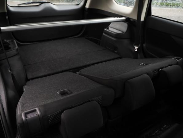 Mitsubishi Outlander III Рестайлинг 3 с пробегом 2022 года, цена 2 560 000 рублей, 54940 км, внедорожник, Автокод Объявления