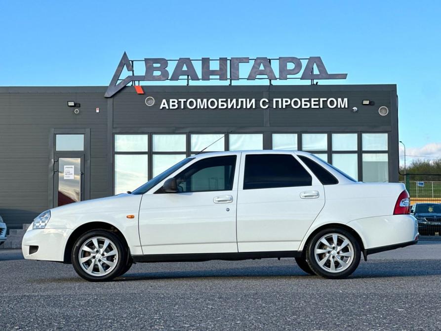 Lada (ВАЗ) Priora I Рестайлинг Волгоград  - изображение 2