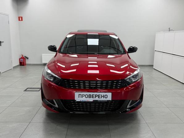 Kaiyi E5 с пробегом 2023 года, цена 1 280 001 рубль, 64000 км, седан, Автокод Объявления