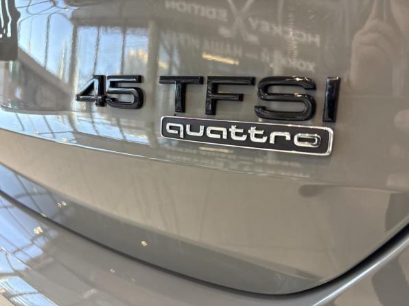 Новый Audi Q3 II (F3) 2026 года, цена 5 100 000 рублей, внедорожник, Автокод Объявления