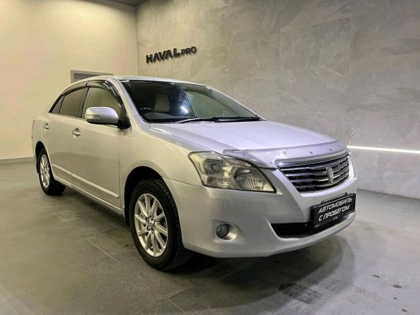 Toyota Premio II (T26) с пробегом 2008 года, цена 749 000 рублей, 261684 км, седан, Автокод Объявления