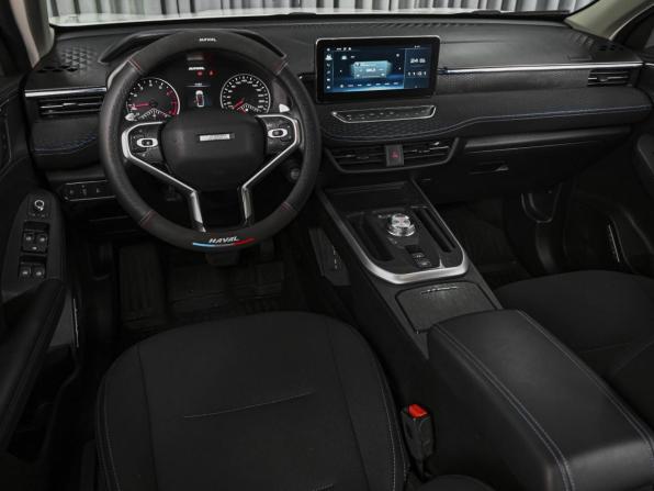 Haval Jolion I Рестайлинг с пробегом 2023 года, цена 1 710 000 рублей, 43296 км, внедорожник, Автокод Объявления