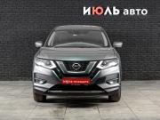 Nissan X-Trail III Рестайлинг Екатеринбург  - изображение 24