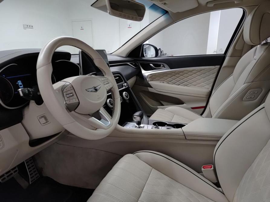 Genesis G70 I Казань  - изображение 20