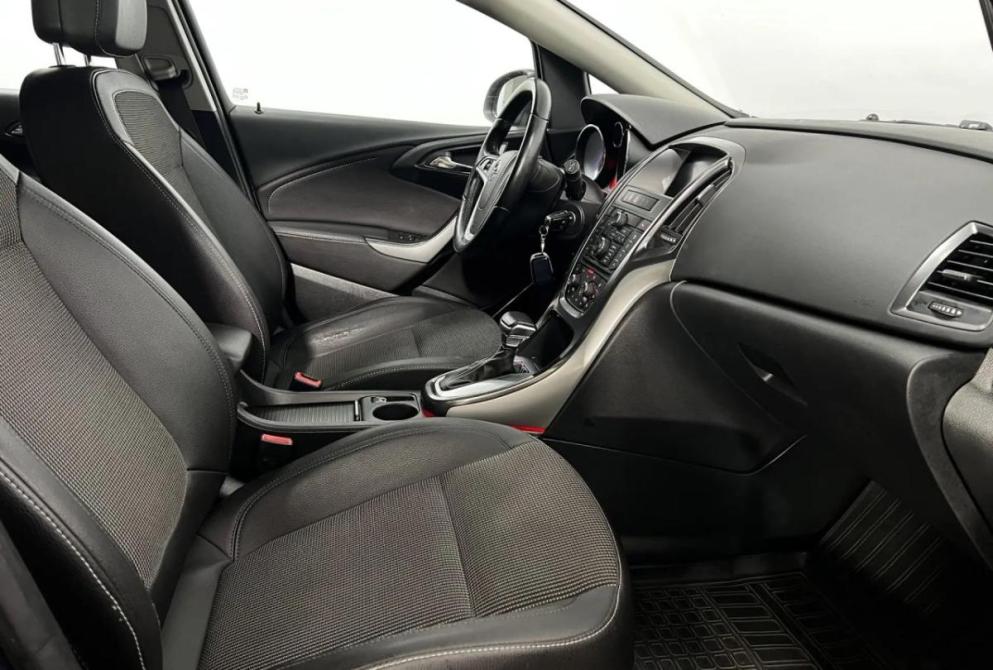 Opel Astra H Рестайлинг Нижний Новгород  - изображение 13
