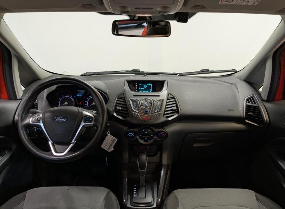 Ford EcoSport II Санкт-Петербург  - изображение 14