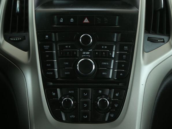 Opel Astra J с пробегом 2011 года, цена 479 000 рублей, 260000 км, хэтчбек, Автокод Объявления