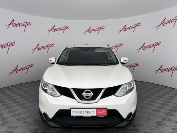 Nissan Qashqai II с пробегом 2018 года, цена 1 829 000 рублей, 98653 км, внедорожник, Автокод Объявления