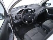 Chevrolet Aveo I Рестайлинг Уфа  - изображение 26