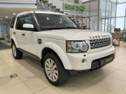 Land Rover Discovery IV Казань  - изображение 25