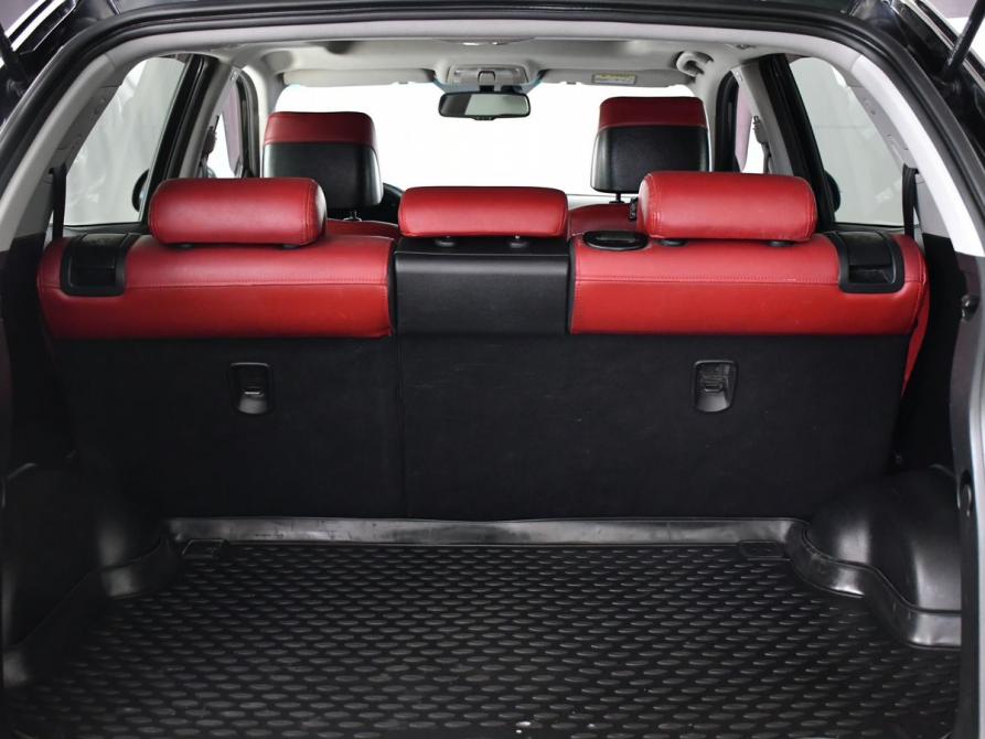 SsangYong Actyon II Рестайлинг Новосибирск  - изображение 24
