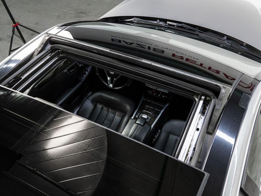 Mercedes-Benz E-Класс IV (W212 S212 C207) Рестайлинг Тюмень  - изображение 10
