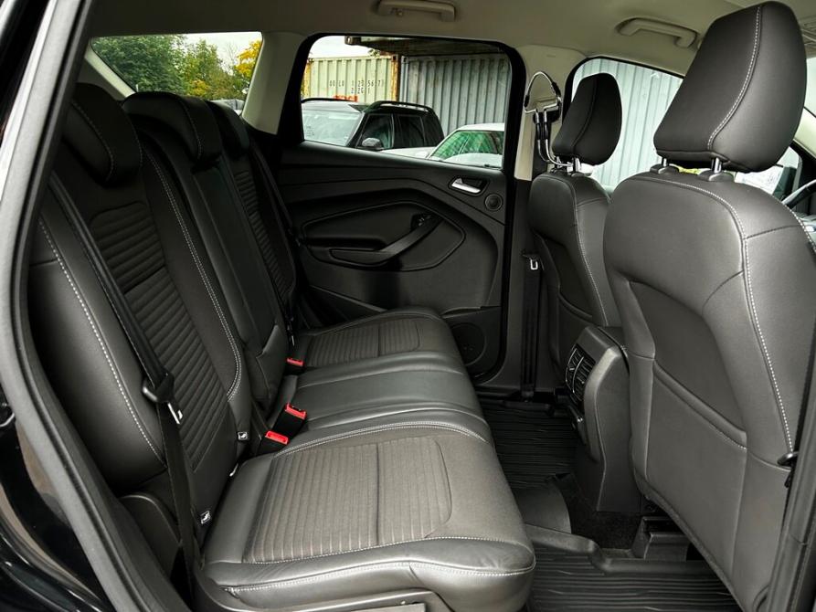 Ford Kuga II Рестайлинг Санкт-Петербург  - изображение 9