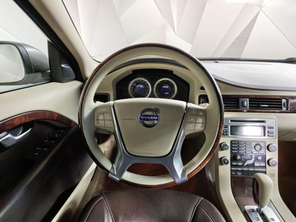 Volvo XC70 II с пробегом 2010 года, цена 1 395 000 рублей, 280122 км, универсал, Автокод Объявления
