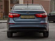 Kia Rio III Тюмень  - изображение 18