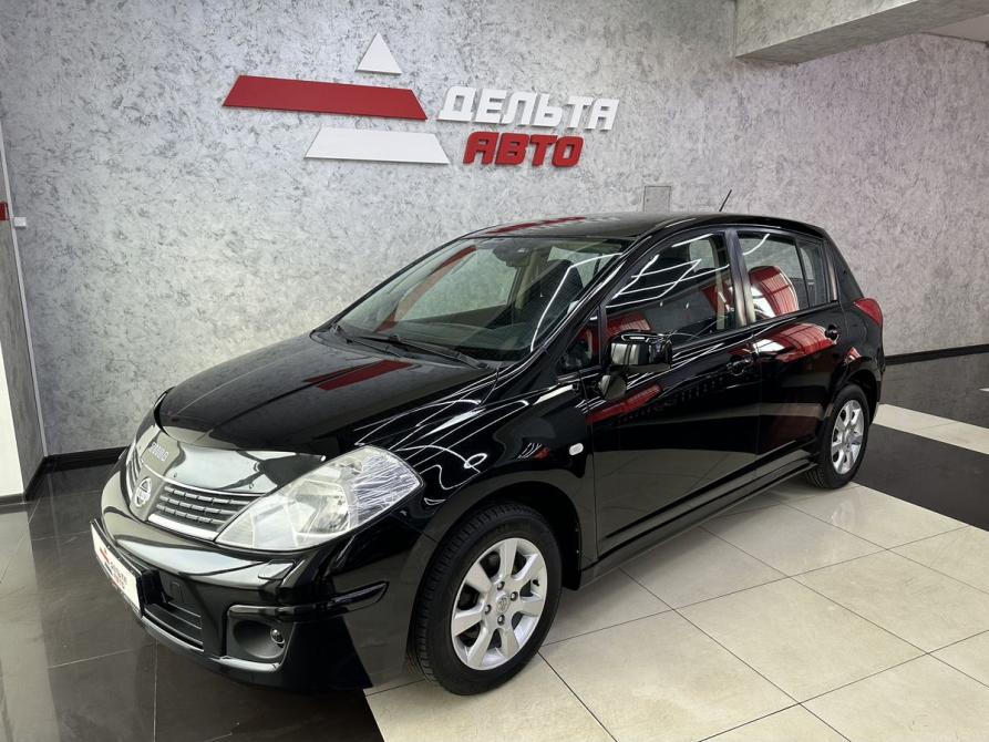 Nissan Tiida I Ярославль  - изображение 1