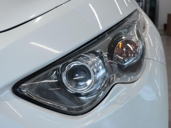 Infiniti FX II (S51) с пробегом 2012 года, цена 1 785 100 рублей, 141000 км, внедорожник, Автокод Объявления