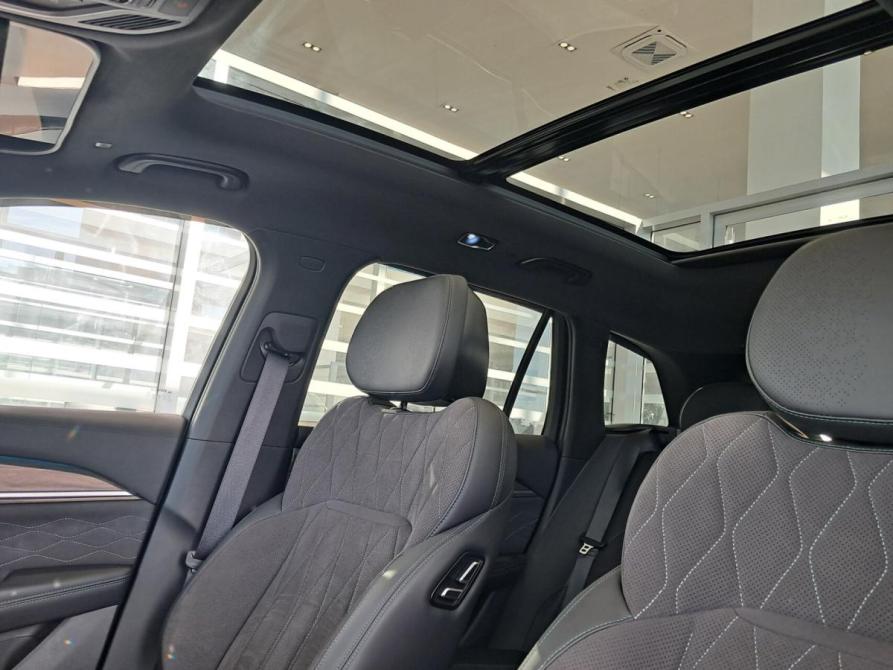 Geely Monjaro I Рестайлинг Казань  - изображение 28