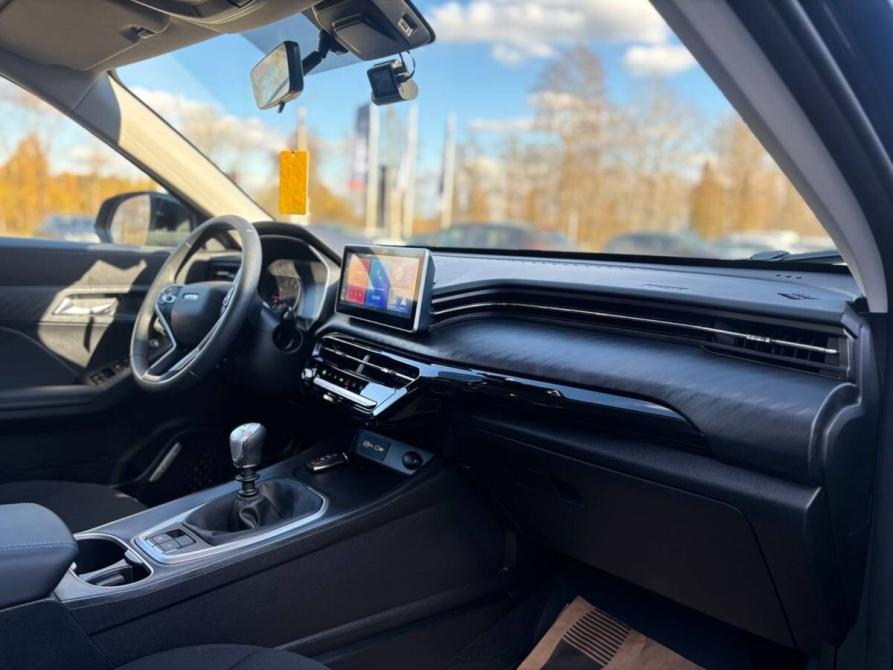 Haval Jolion I Рестайлинг 2 Тверь  - изображение 11