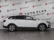 Lada (ВАЗ) Vesta I Рестайлинг (NG) Минеральные Воды  - изображение 24