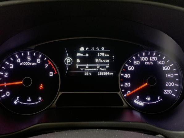 Kia Soul II с пробегом 2015 года, цена 1 348 000 рублей, 151583 км, хэтчбек, Автокод Объявления