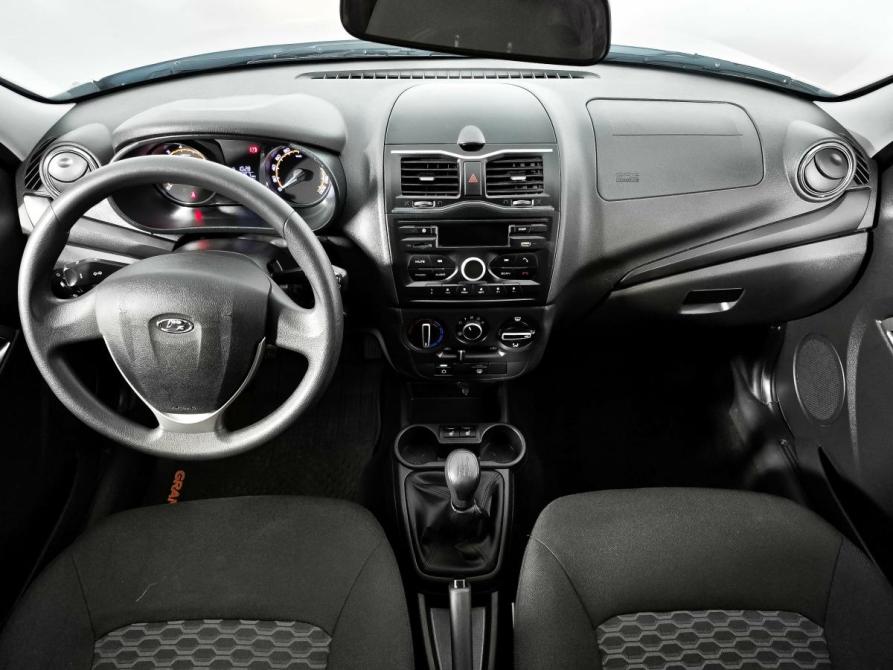 Lada (ВАЗ) Granta I Рестайлинг Нижний Новгород  - изображение 15