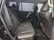Toyota Land Cruiser Prado 150 Series Рестайлинг 3 Барнаул  - изображение 41