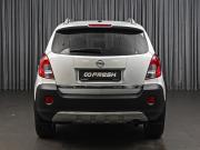 Opel Antara I Рестайлинг Ставрополь  - изображение 26