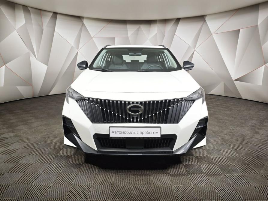 GAC GS3 Москва  - изображение 6