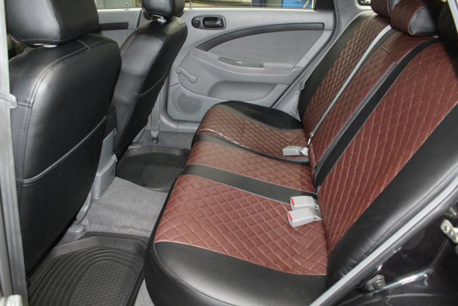 Chevrolet Lacetti I с пробегом 2011 года, цена 549 000 рублей, 298146 км, универсал, Автокод Объявления