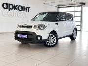 Kia Soul II Рестайлинг Волгоград  - изображение 14