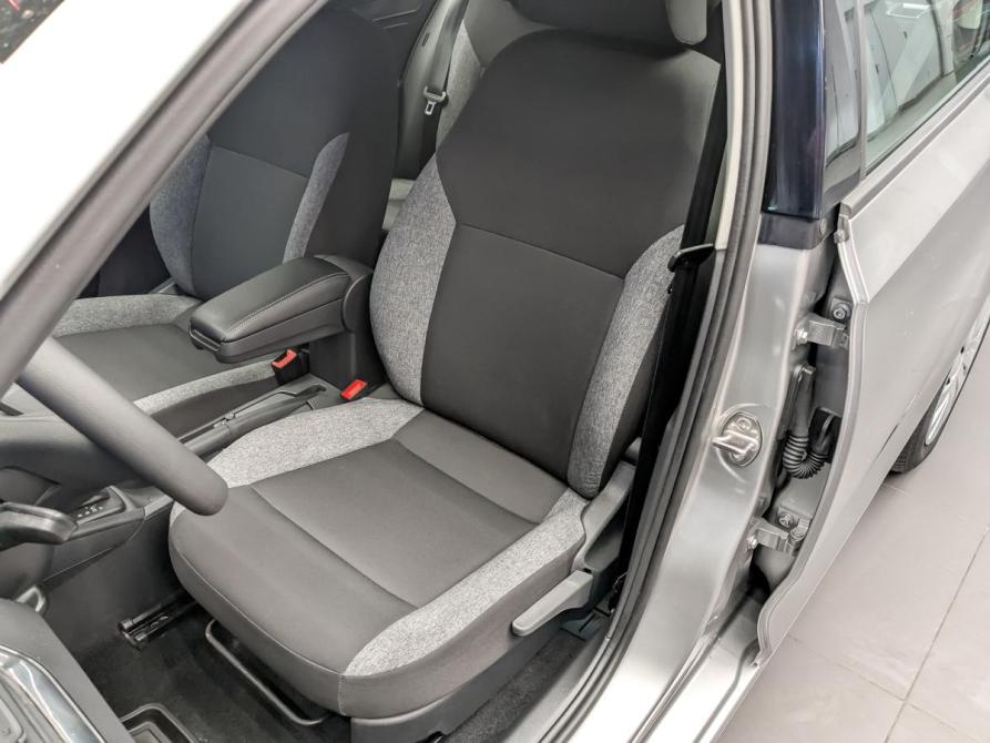Skoda Rapid II Москва  - изображение 17