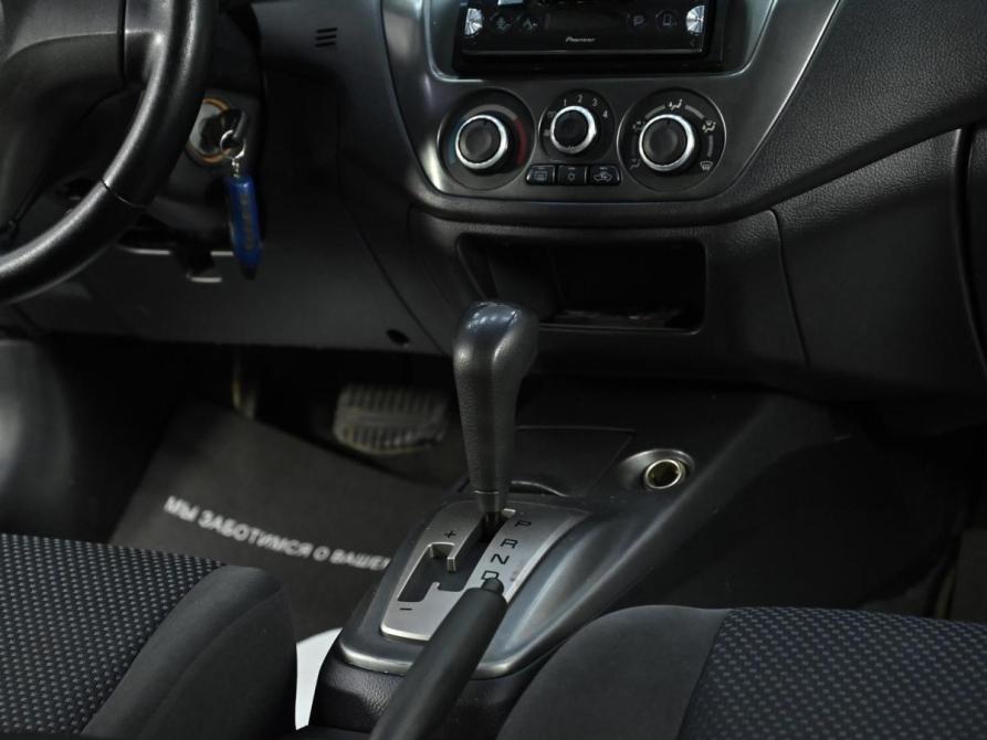 Mitsubishi Lancer IX Рестайлинг Москва  - изображение 9