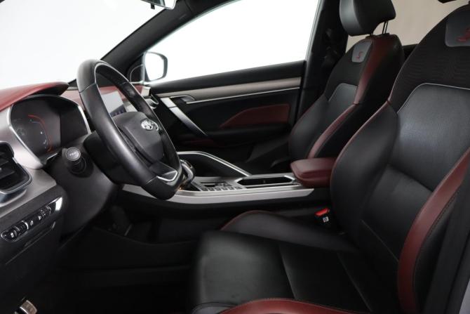 Geely Coolray I с пробегом 2021 года, цена 1 649 000 рублей, 75000 км, внедорожник, Автокод Объявления