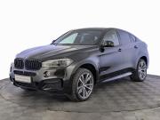 BMW X6 II (F16) Москва  - изображение 30