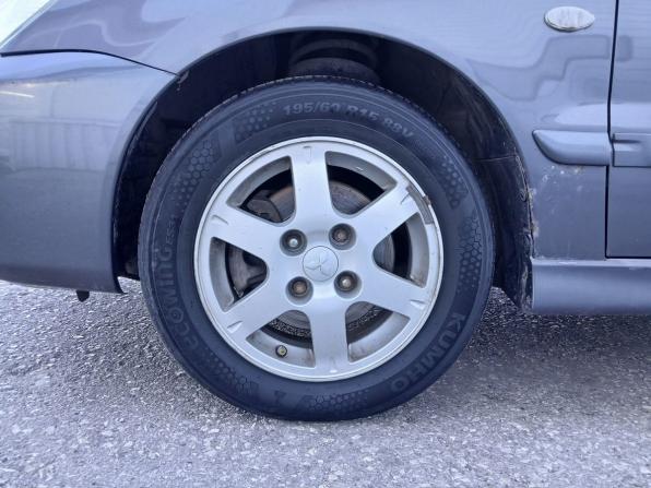 Mitsubishi Lancer IX Рестайлинг с пробегом 2008 года, цена 595 000 рублей, 305780 км, универсал, Автокод Объявления
