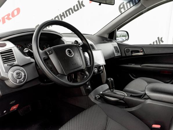 SsangYong Kyron I Рестайлинг с пробегом 2014 года, цена 1 180 000 рублей, 113958 км, внедорожник, Автокод Объявления