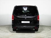 Mercedes-Benz V-Класс III (W447) Санкт-Петербург  - изображение 24