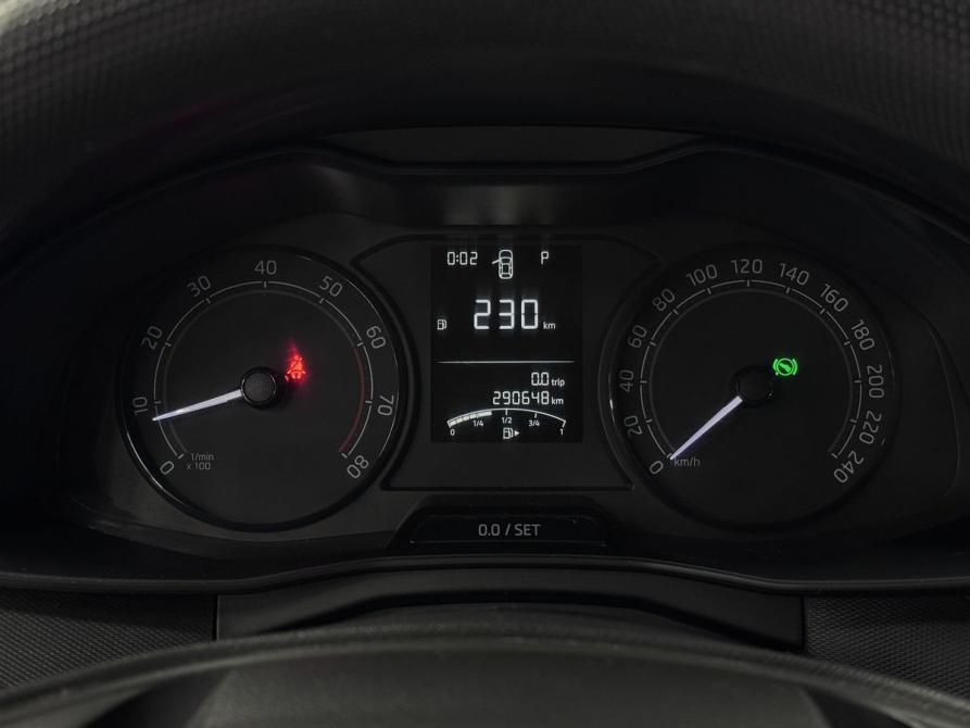 Skoda Rapid II Новосибирск  - изображение 12