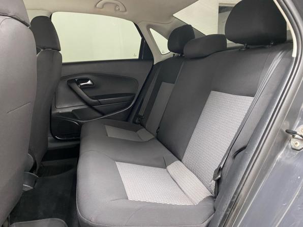 Volkswagen Polo V с пробегом 2010 года, цена 399 000 рублей, 228991 км, седан, Автокод Объявления