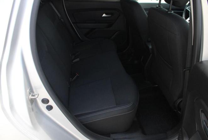 Renault Duster II с пробегом 2021 года, цена 2 010 000 рублей, 114342 км, внедорожник, Автокод Объявления