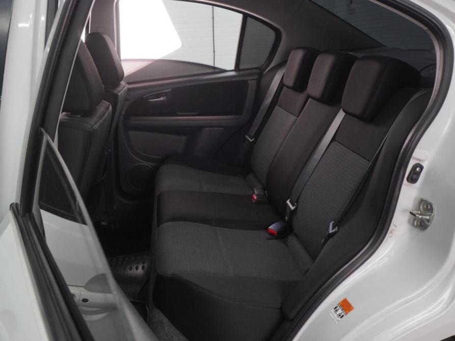 Suzuki SX4 I (Classic) Воронеж  - изображение 9