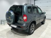 Chevrolet Niva I Рестайлинг Екатеринбург  - изображение 25