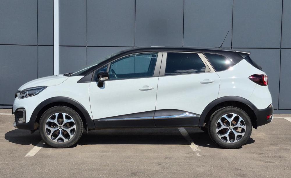 Renault Kaptur I Воронеж  - изображение 4